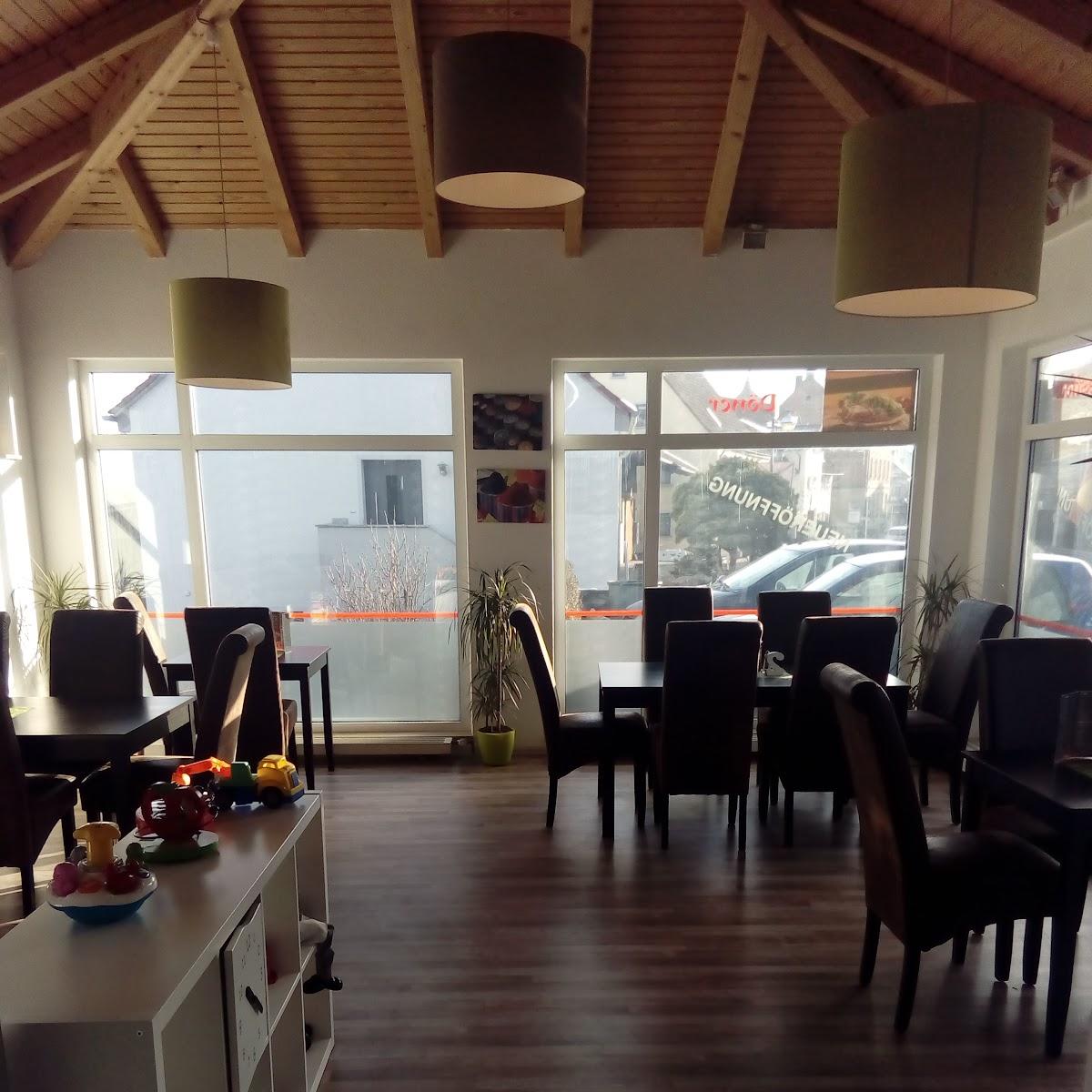 Restaurant "Raja Pizza" in Rot am See