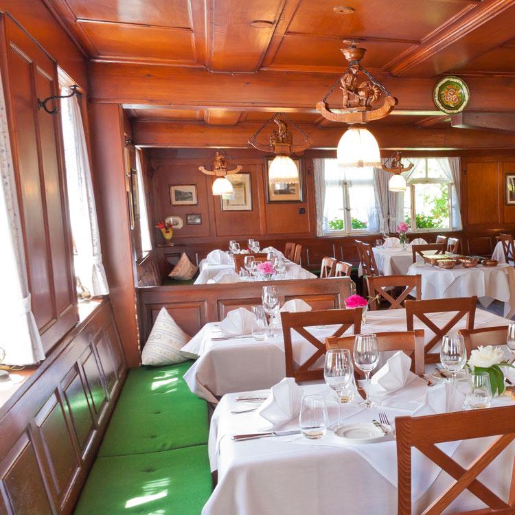 Restaurant "Wirtshaus Zur Sonne" in Glottertal