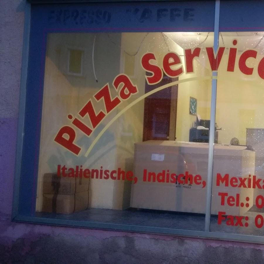 Restaurant "Pizza Homa" in Tuttlingen