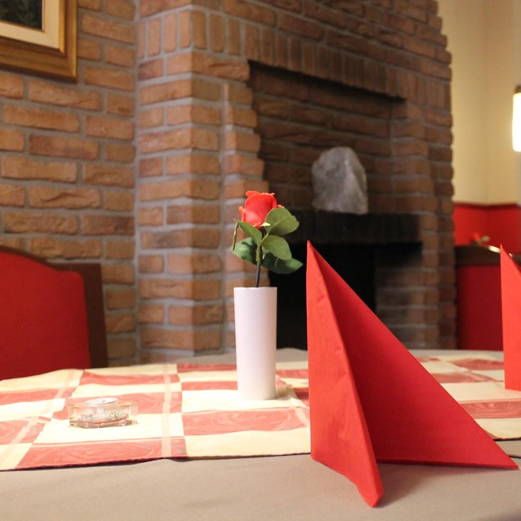 Restaurant "Pizzeria Italia" in Helmstedt