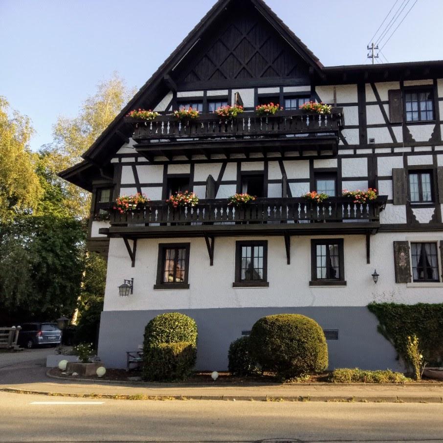 Restaurant "Schwarzwaldhotel Stollen" in  Breisgau