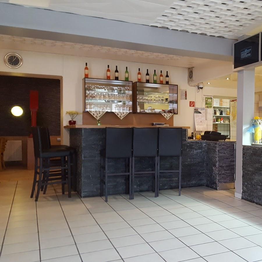 Restaurant "City Kebap & Pizza  - Original" in Prüm