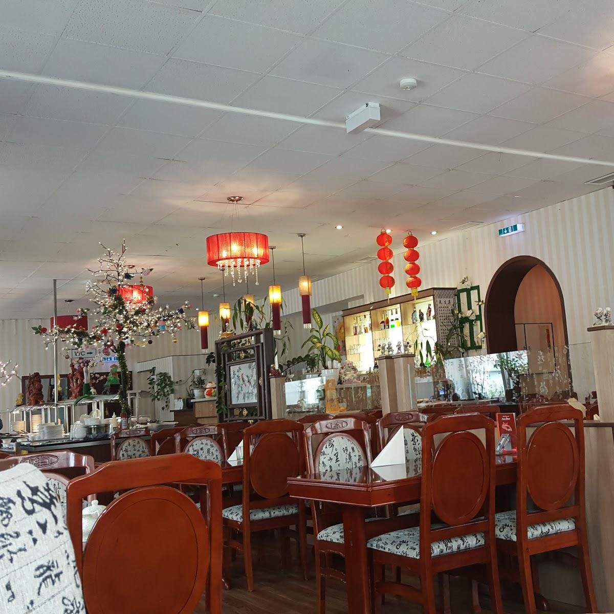 Restaurant "Asia Stern Restaurant" in Iserlohn