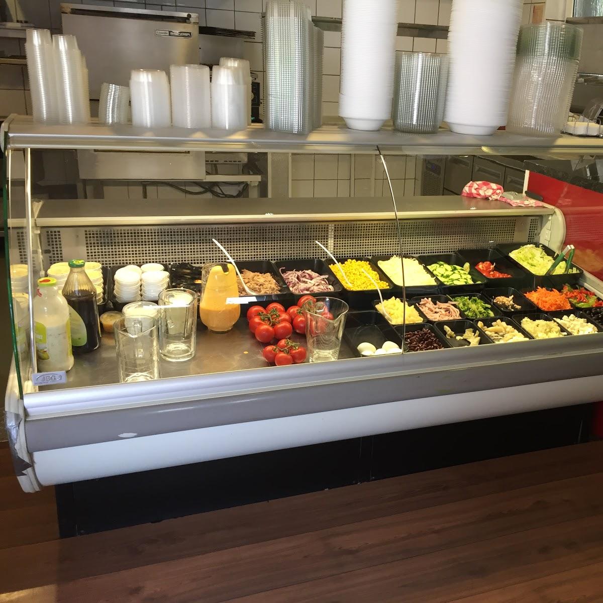 Restaurant "Pizzeria Pizza Boyz" in Krefeld