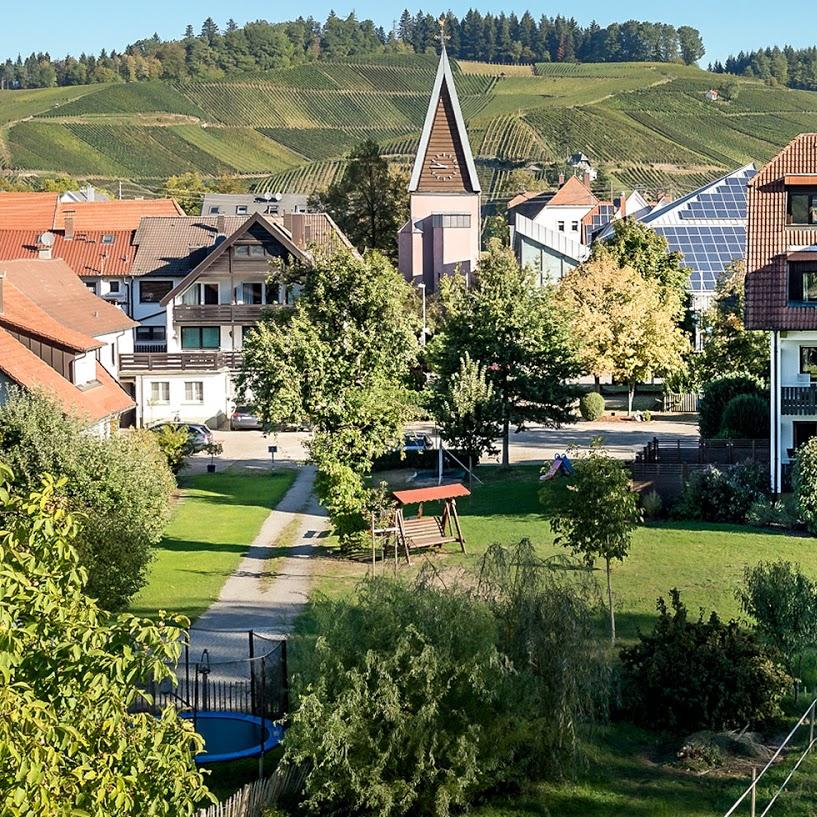 Restaurant "Hirschenstube Gästehaus Gehri" in  Waldkirch