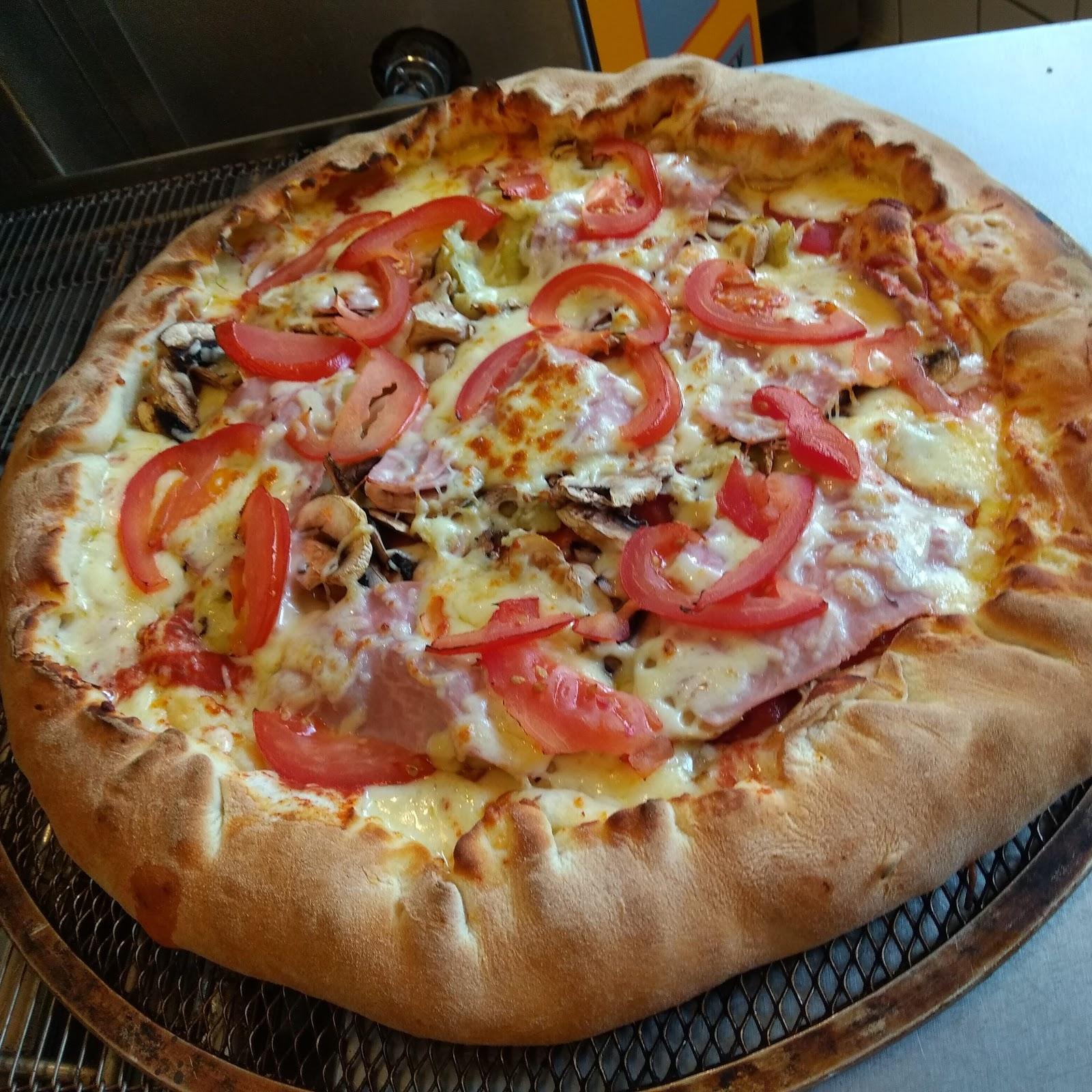 Restaurant "Pizza-Service-Ponti" in Gifhorn