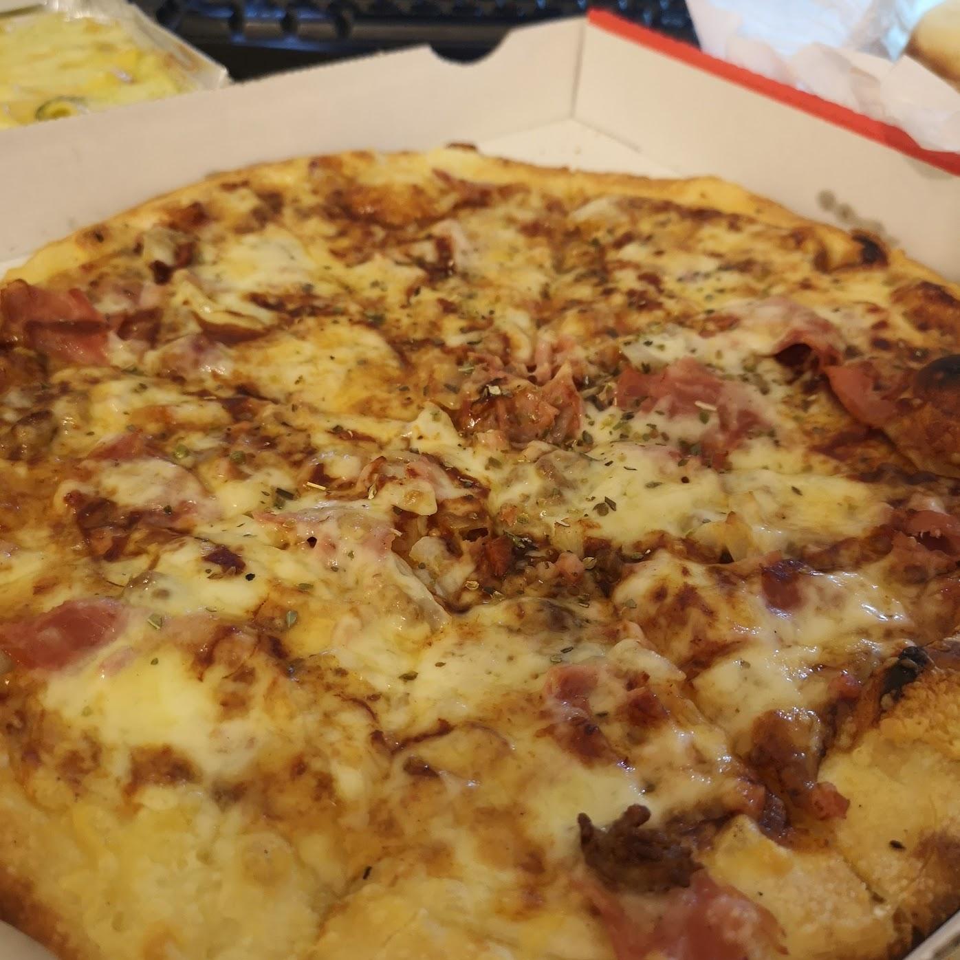 Restaurant "Pizzeria Bella Italia" in Mülheim an der Ruhr