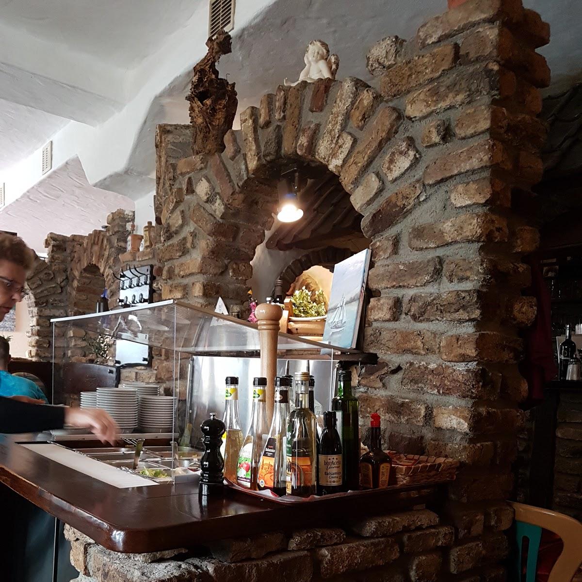 Restaurant "Dalmacija" in  Mayen