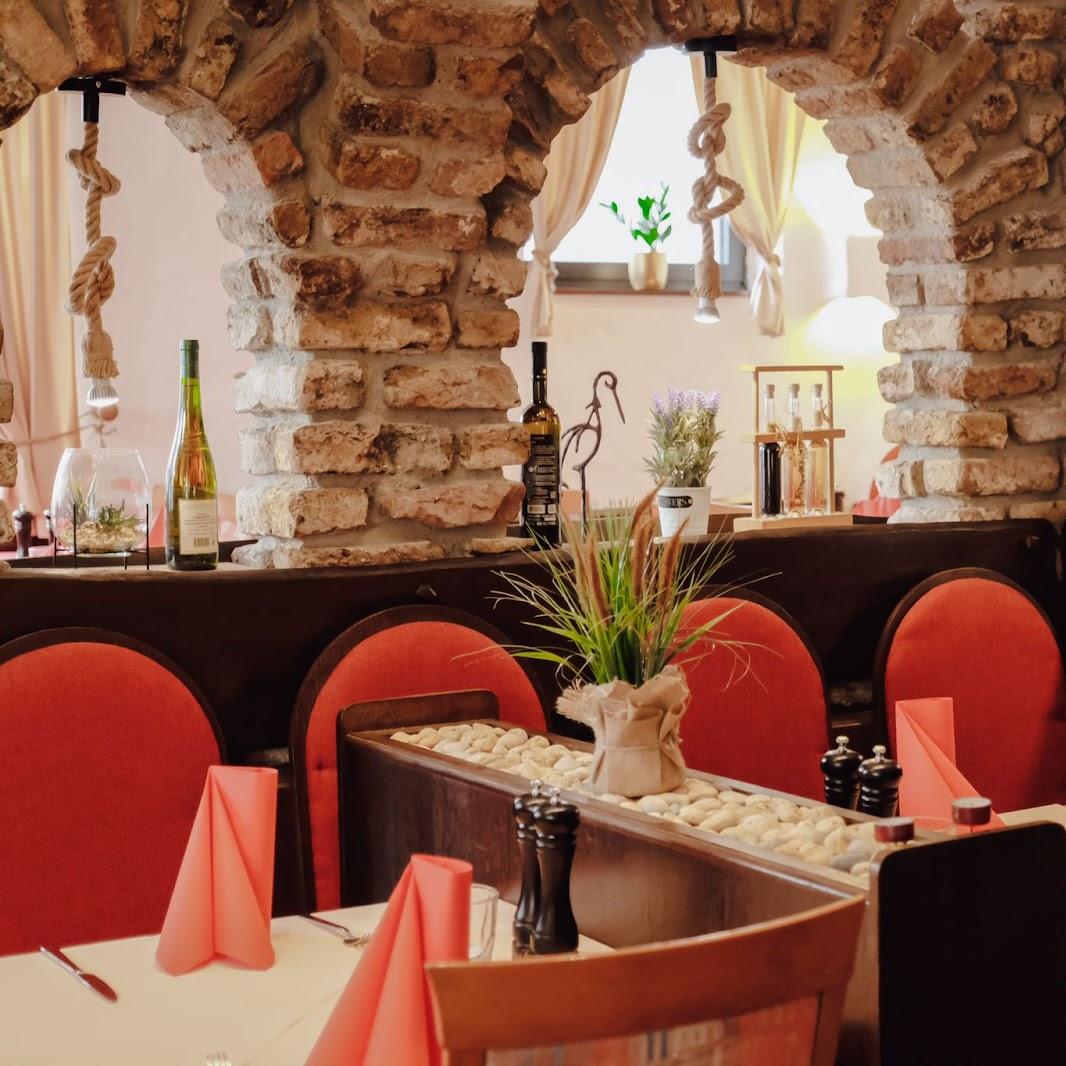 Restaurant "Dalmacija" in Mayen