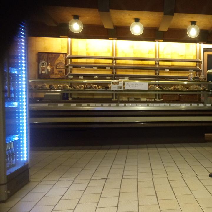 Restaurant "Pizza Welt Valentino" in Kehl