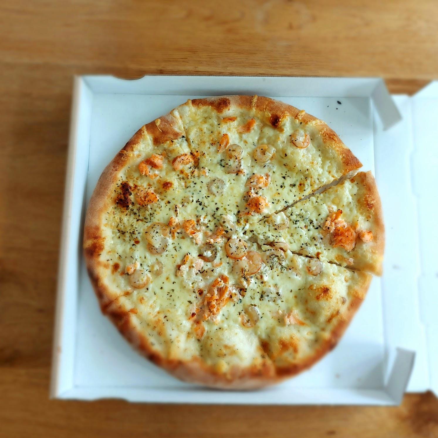 Restaurant "Pizza Car Steinheim" in Steinheim an der Murr