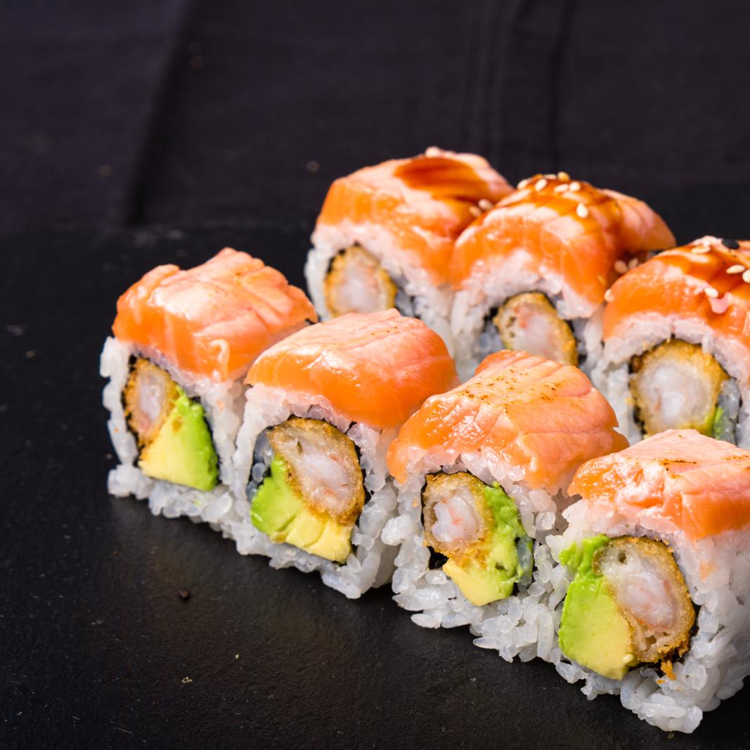 Restaurant "Mekong Yensushi" in Norderstedt