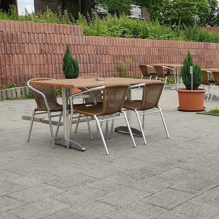 Restaurant "Trattoria Quo Vadis" in Mülheim an der Ruhr