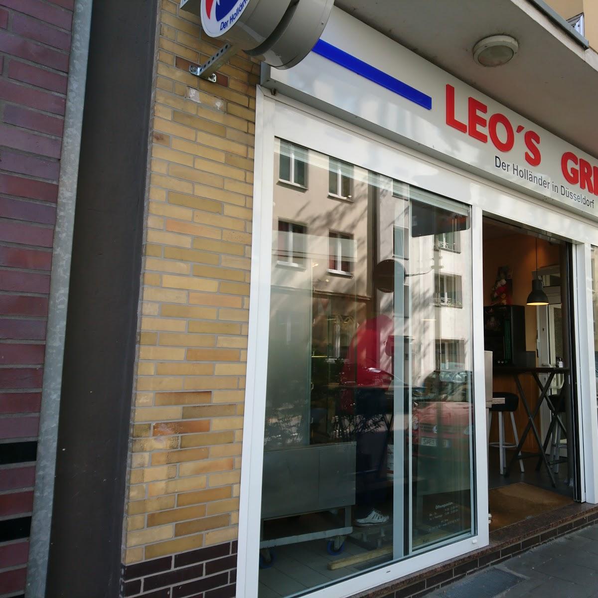 Restaurant "Leo