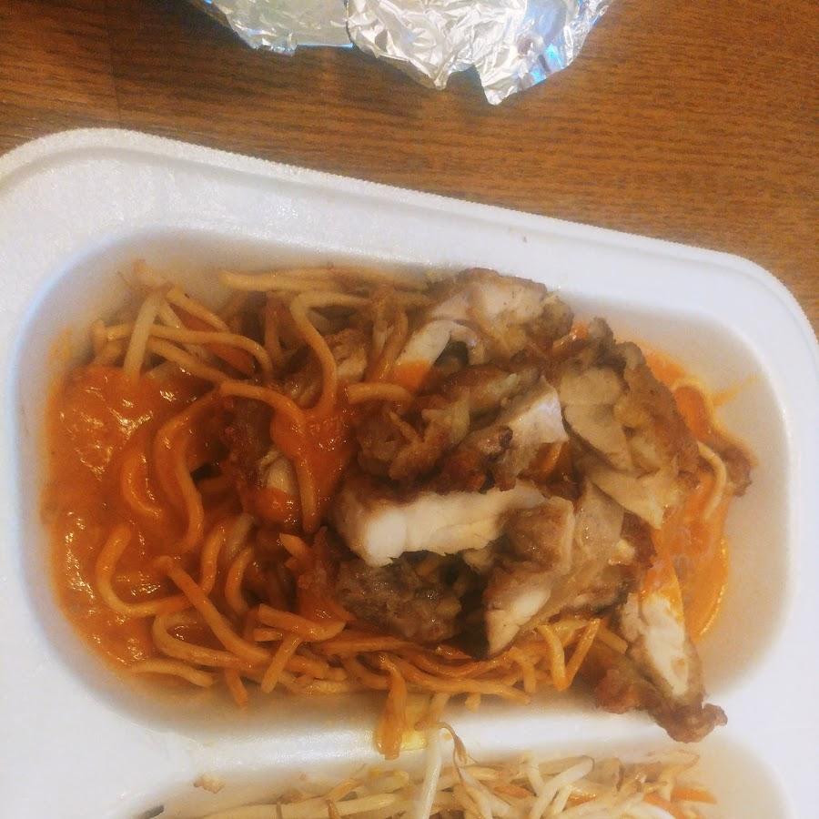 Restaurant "Tao-Tao Imbiss" in Bottrop