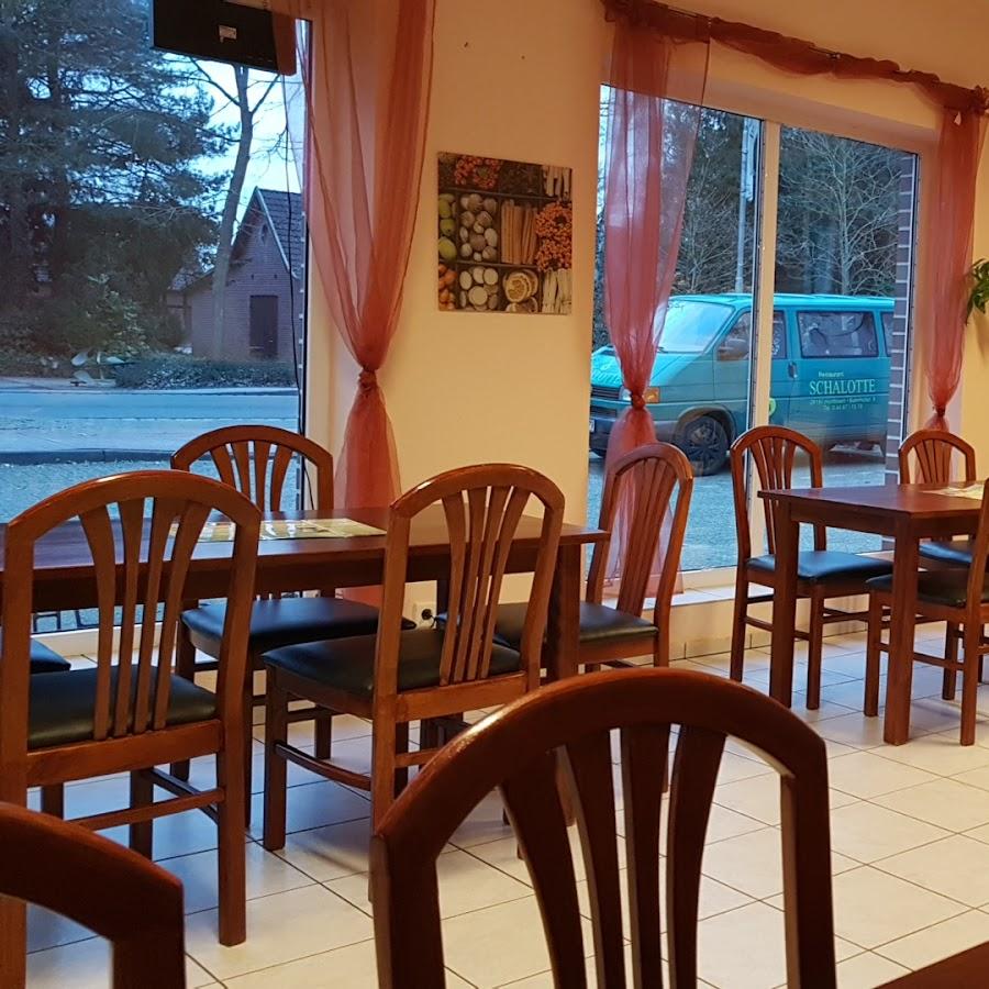 Restaurant "San Marino Huntlosen" in Großenkneten