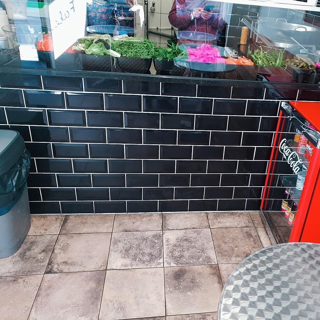 Restaurant "Sim Sim" in München