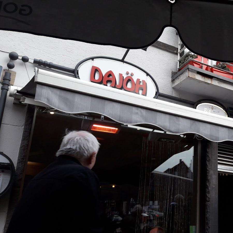 Restaurant "Dajöh" in  Mayen