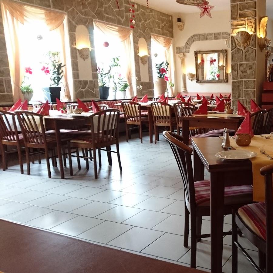 Restaurant "Restaurant Rhodos" in Mayen