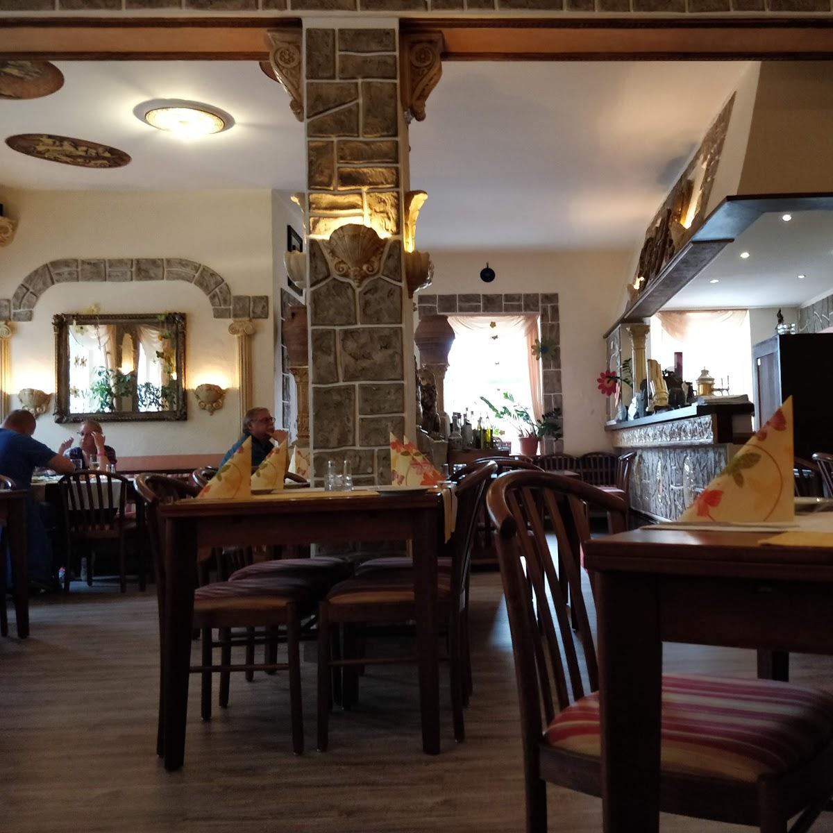 Restaurant "Restaurant Rhodos" in  Mayen