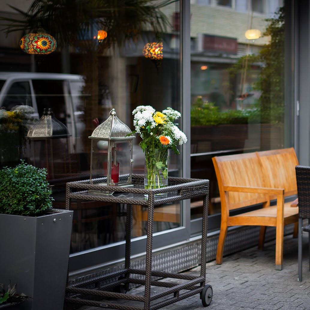 Restaurant "Just Fresh - Arabisches Restaurant" in Karlsruhe