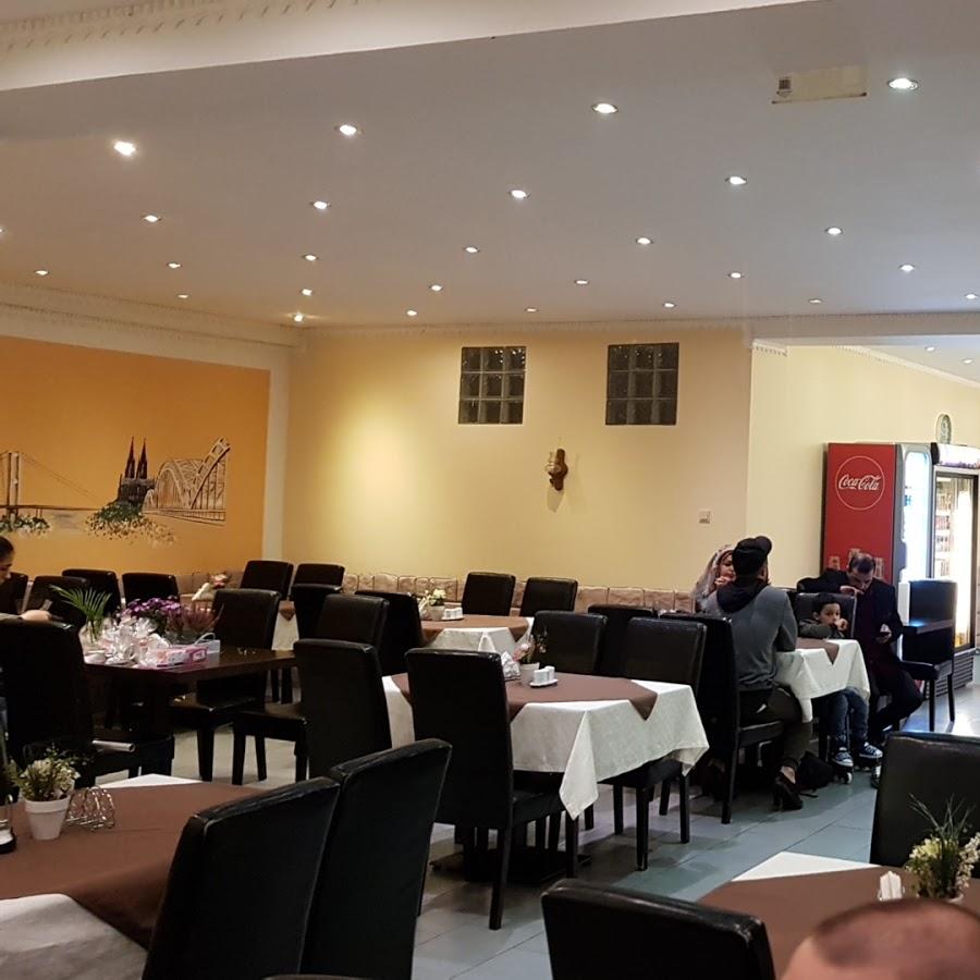 Restaurant "Bosporus Restaurant" in Niederkassel