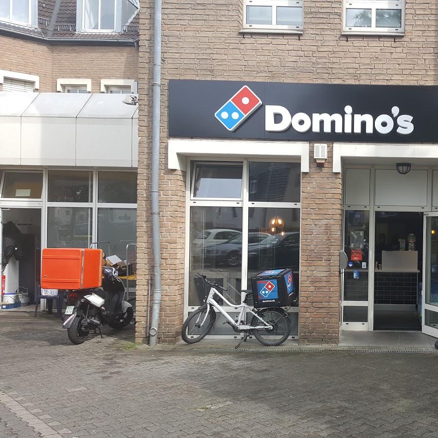 Restaurant "Domino
