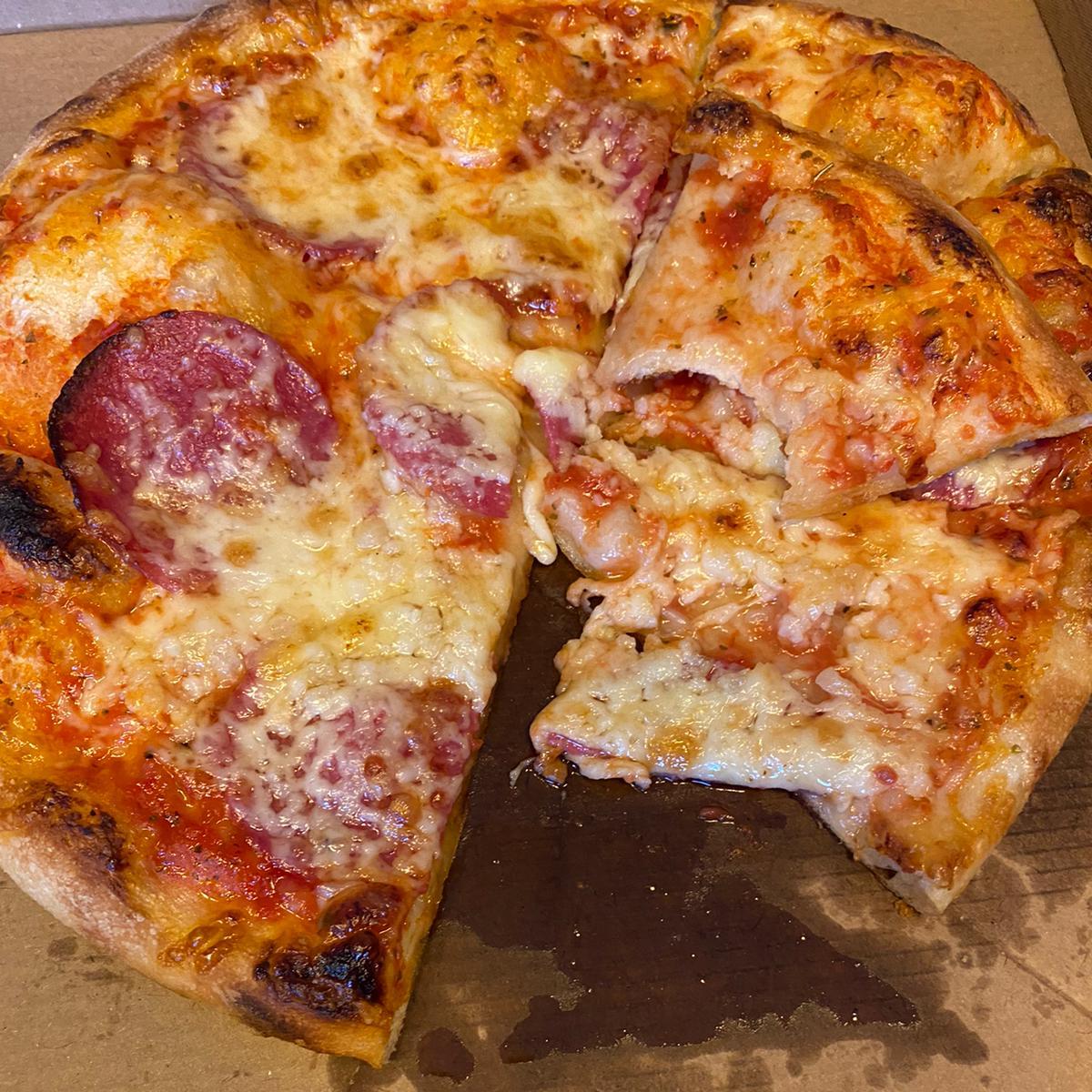 Restaurant "Ilforno" in Bendorf