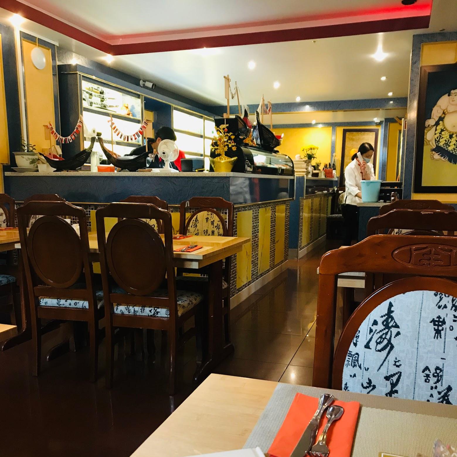 Restaurant "Dong Kinh Asia Restaurant" in Böblingen