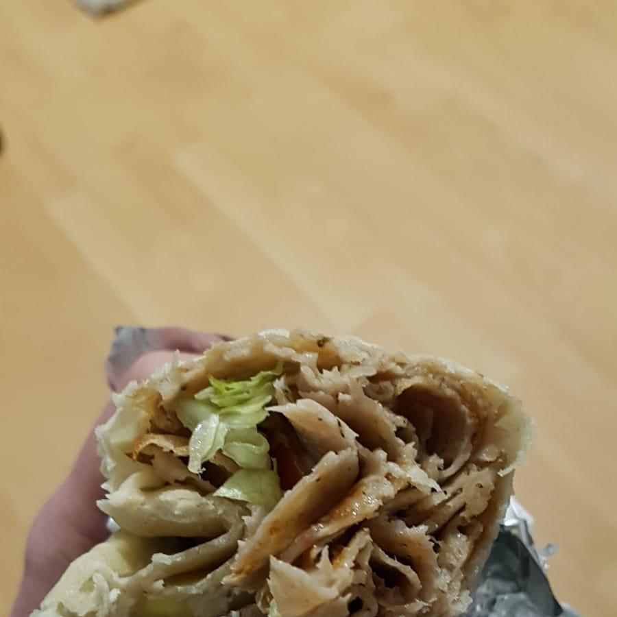 Restaurant "Südländische Spezialitäten" in Erkelenz