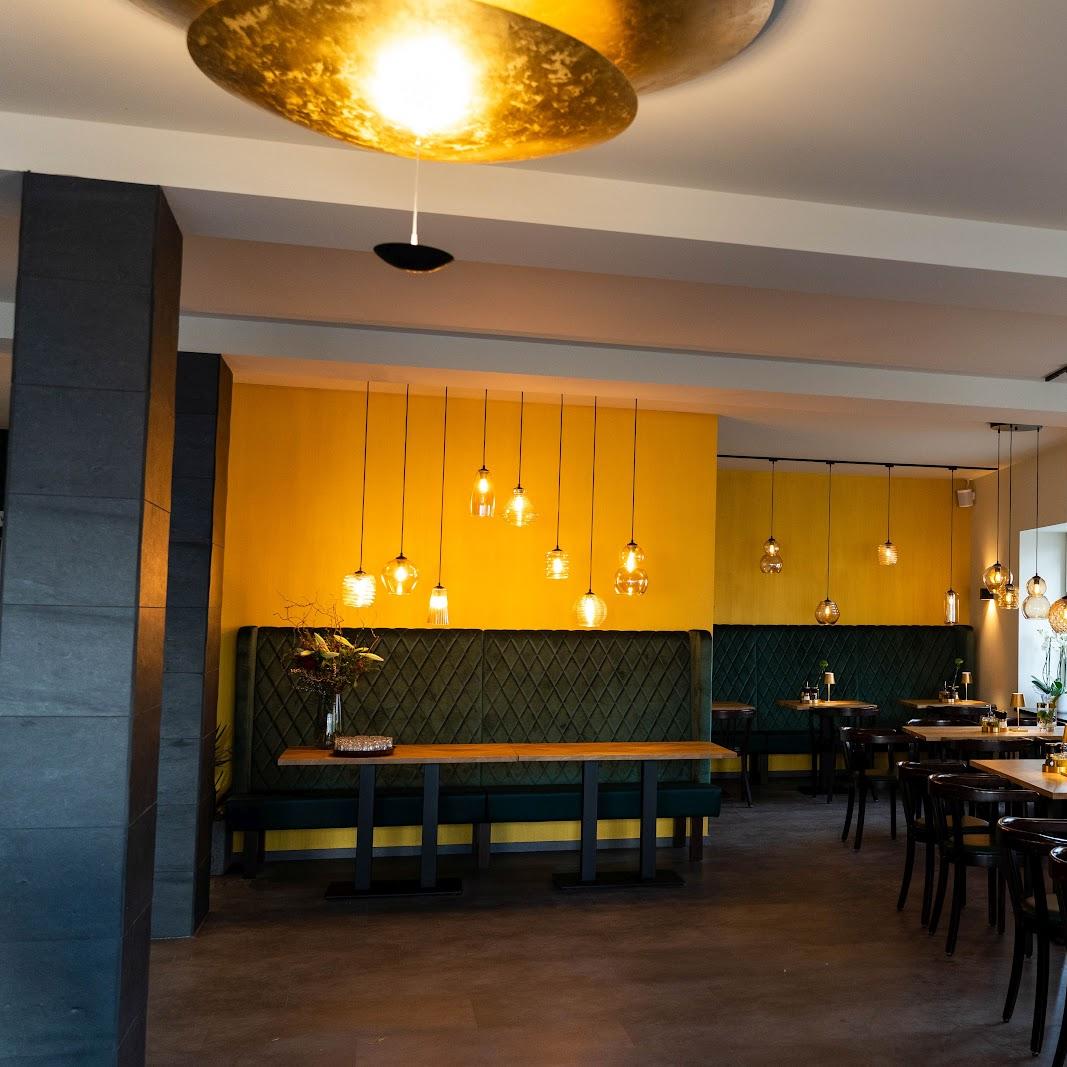 Restaurant "Ristorante Pizzeria La Piazza" in Mayen