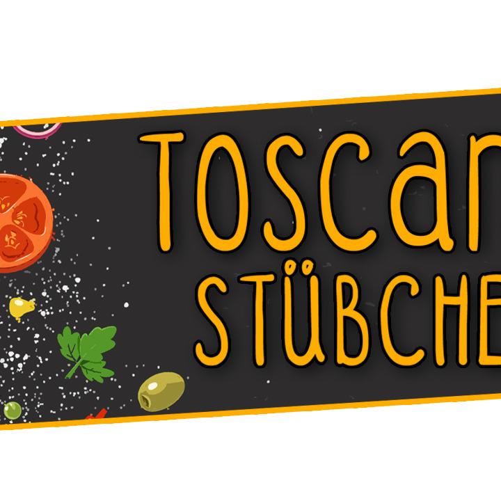Restaurant "Toscana - Stübchen" in Velbert