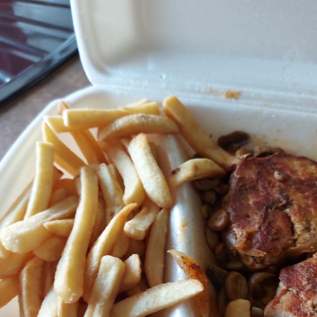 Restaurant "Rhodos Grill" in Übach-Palenberg