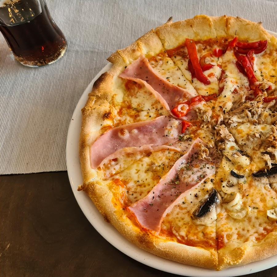 Restaurant "Pizzeria Funghi" in Essen