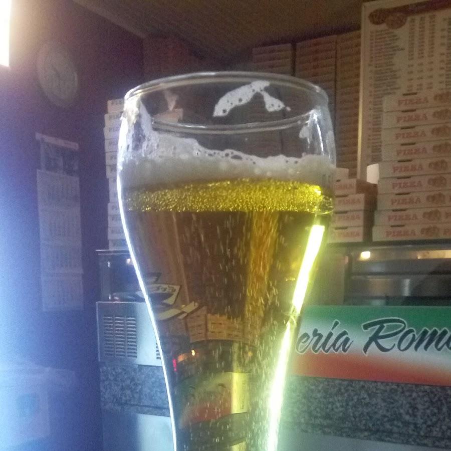 Restaurant "Romantica" in Essen