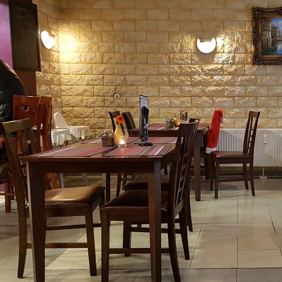 Restaurant "Pizzeria Venezia" in Essen