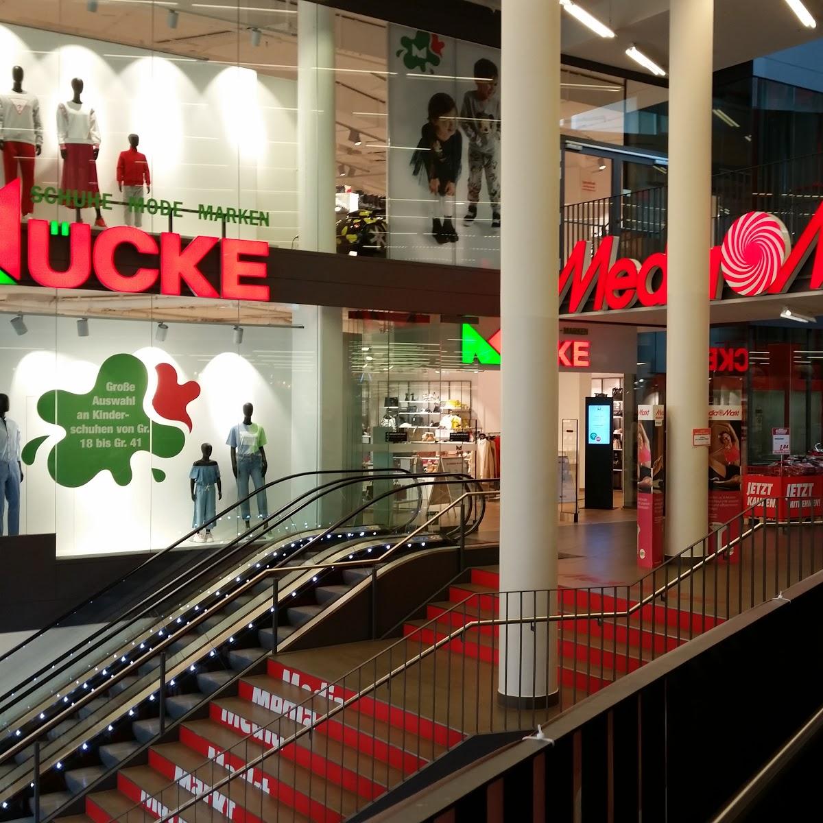 Restaurant "Burger King" in München