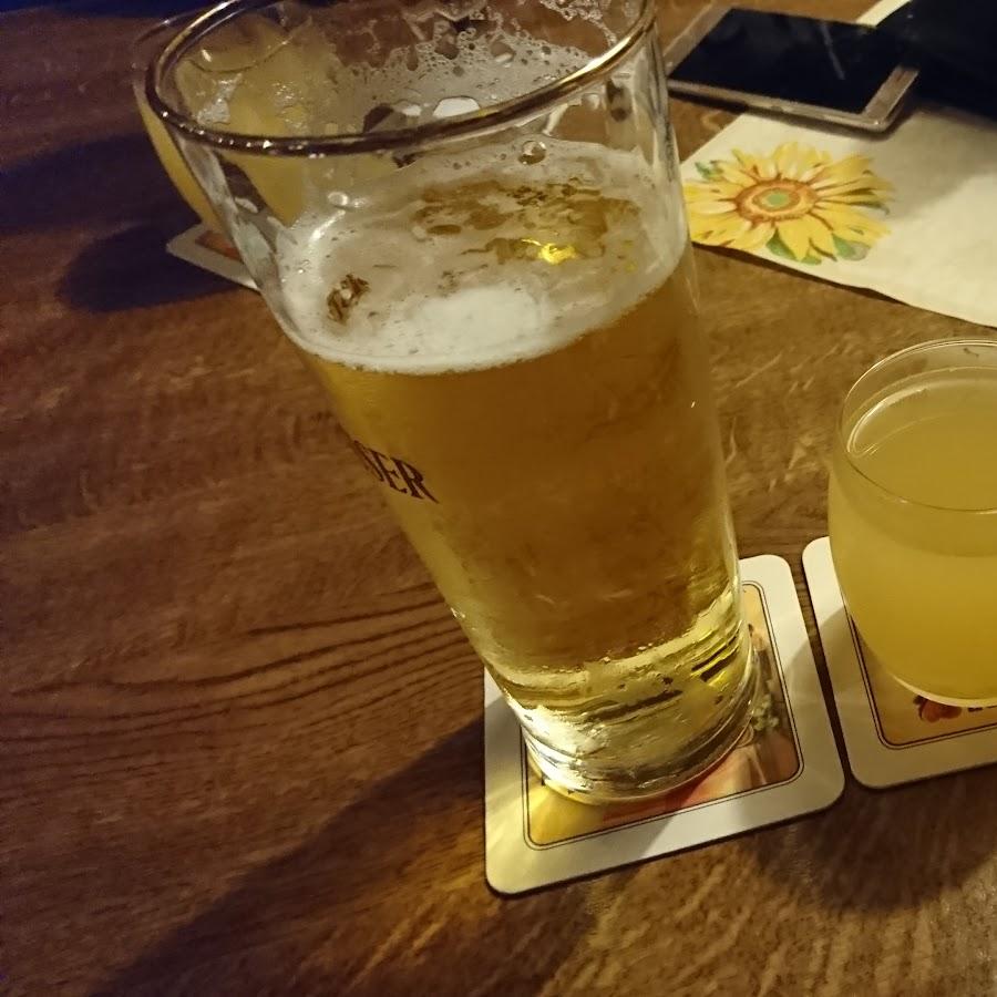 Restaurant "Straußen" in Assamstadt