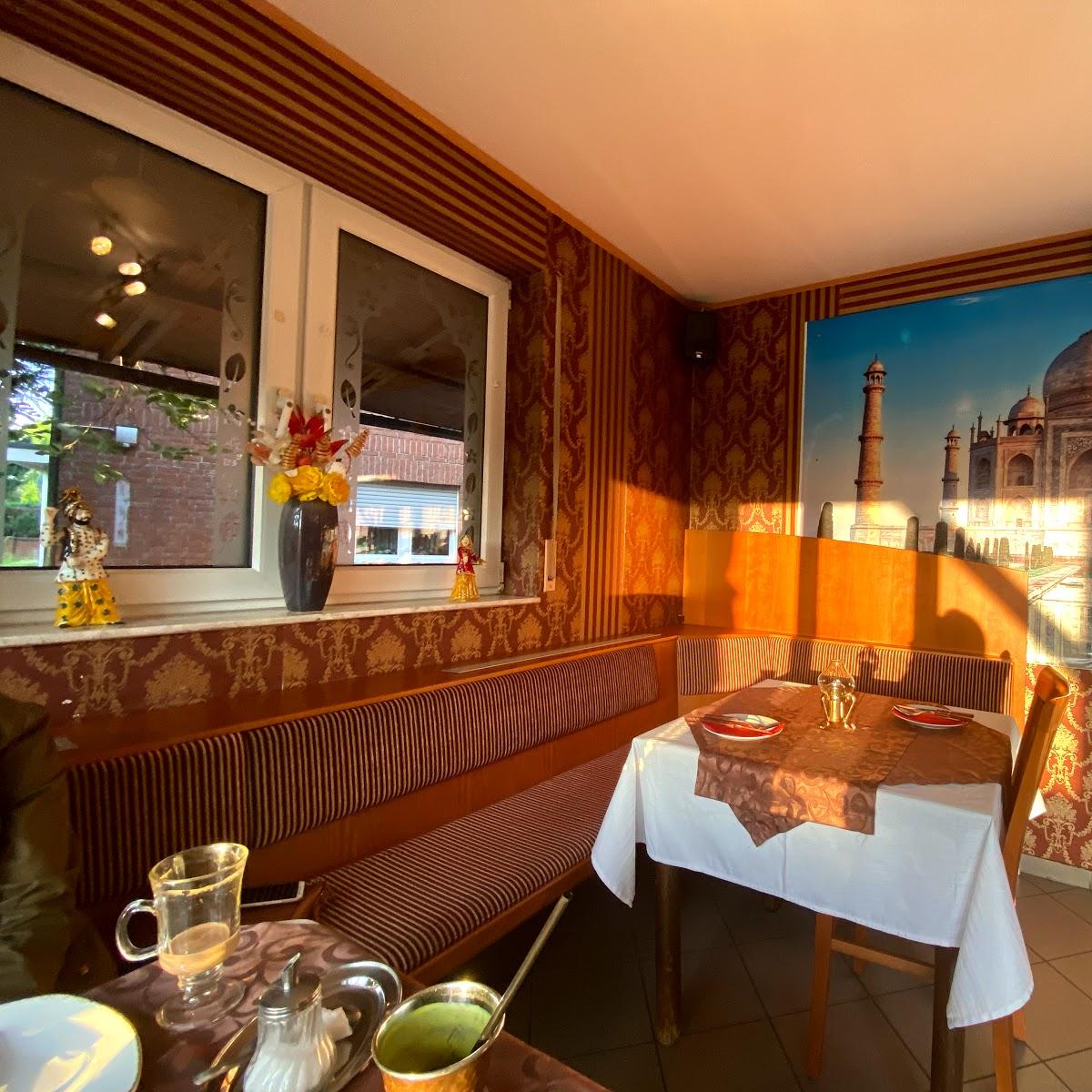 Restaurant "Royal India" in Troisdorf