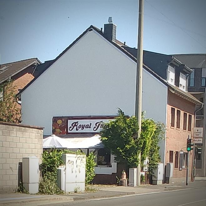 Restaurant "Royal India" in Troisdorf