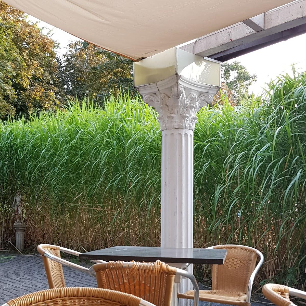 Restaurant "patras grill melaten" in Aachen