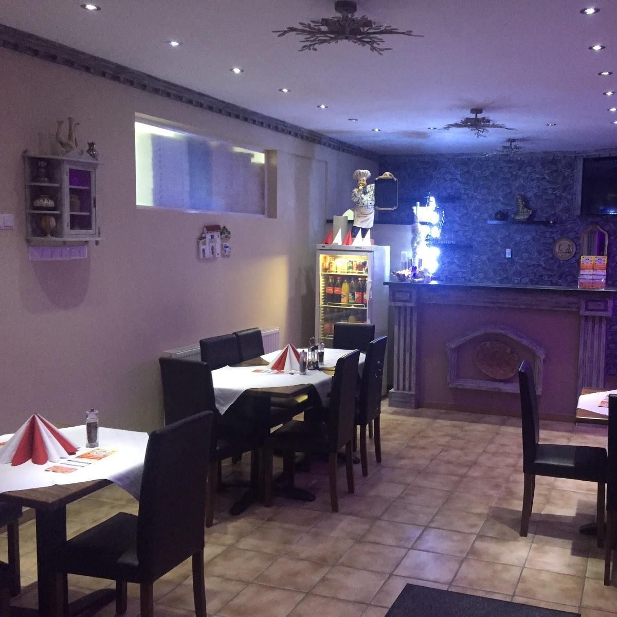 Restaurant "Pizzeria Da Leo - Lieferservice" in Schifferstadt