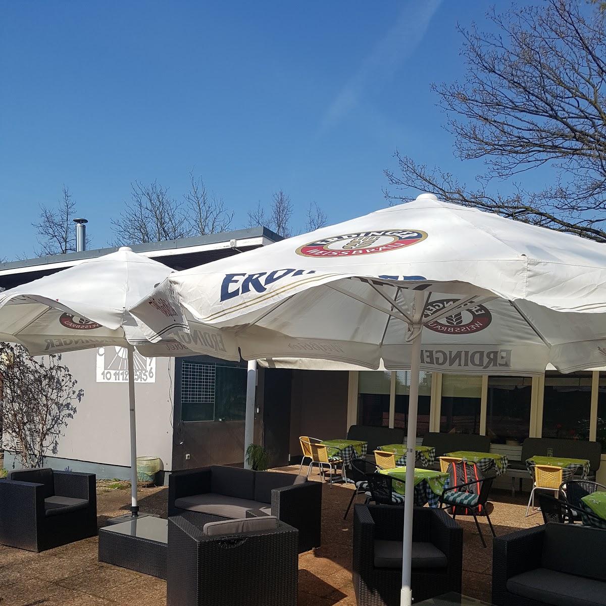 Restaurant "Ristorante La Sportiva" in Hamburg