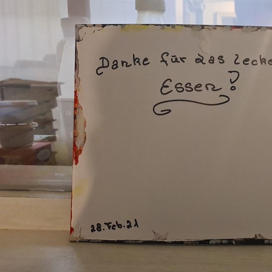 Restaurant "Florstädter Schnitzelhaus" in Florstadt