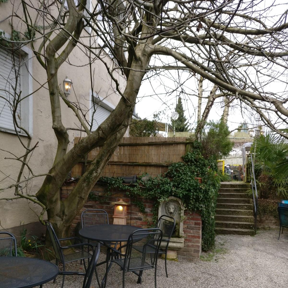 Restaurant "Bodega Dali" in Remagen