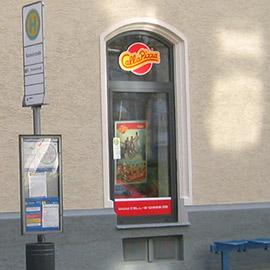 Restaurant "Call a Pizza" in München