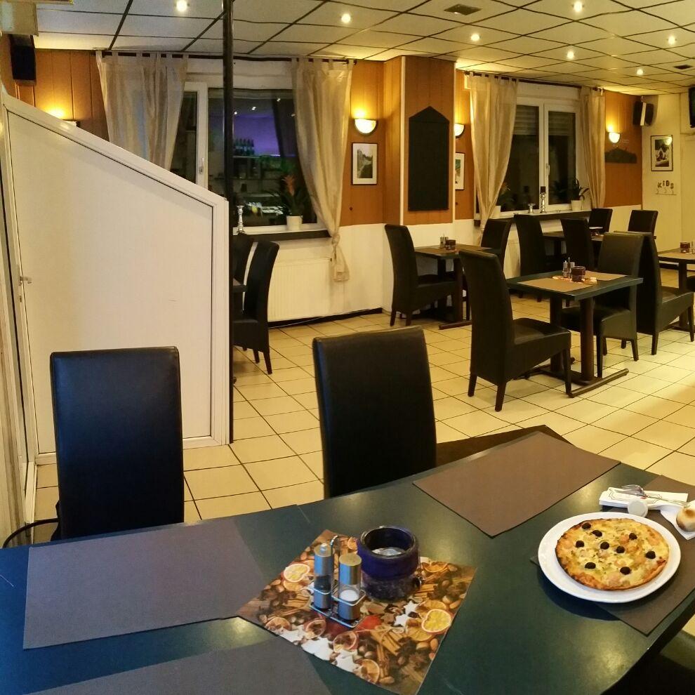 Restaurant "Pizzeria Don Giovanni" in Bottrop