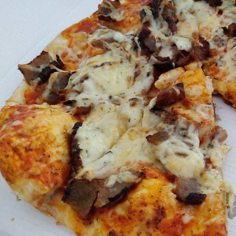 Restaurant "Pizza Roma" in Goslar