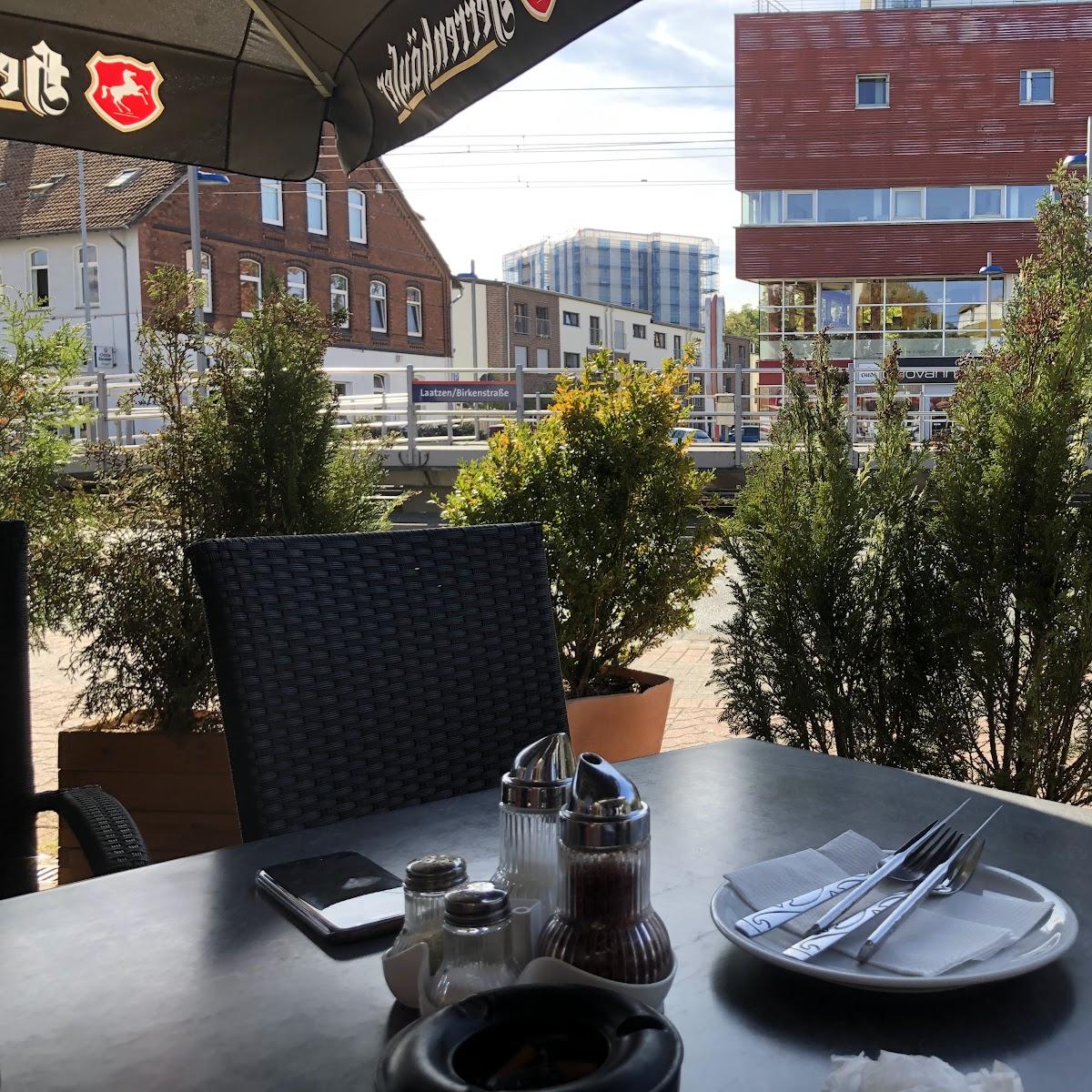 Restaurant "Bosporus Restaurant" in Laatzen