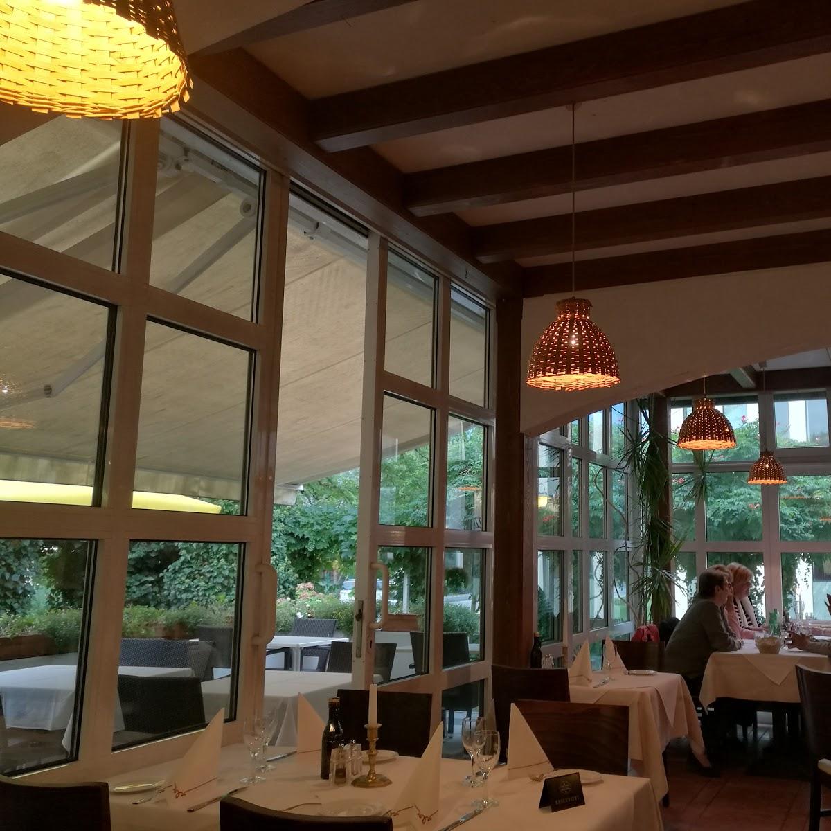 Restaurant "Gino Pizzeria Ristorante" in Bonn